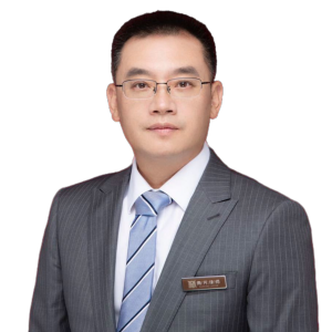 胡华勇律师