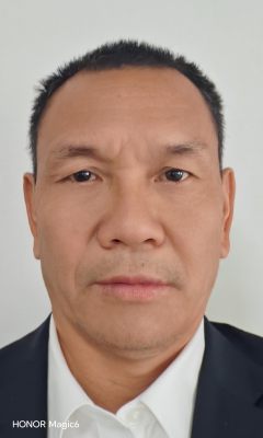王晓阳律师