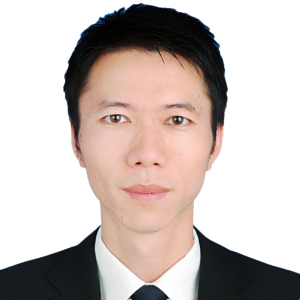 梁章堪律师