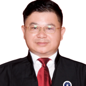 邝宪平律师