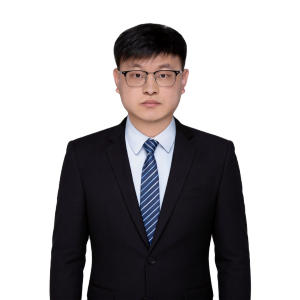 李碧军律师