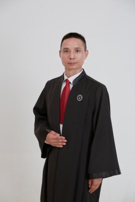 曾礼明律师