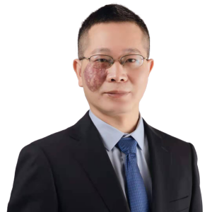 张志军律师