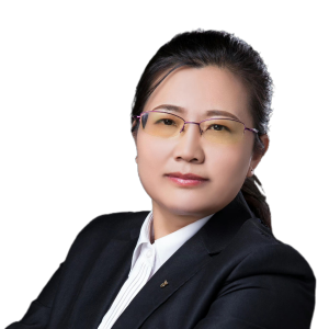 王婧律师