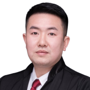 张程冠律师