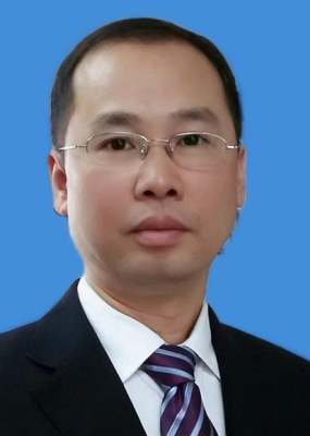 徐忠律师