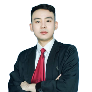 吴聪瑞律师