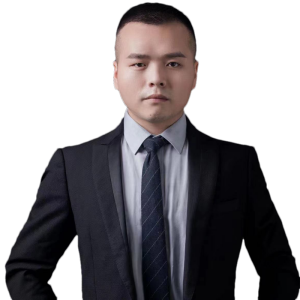 李寒律师
