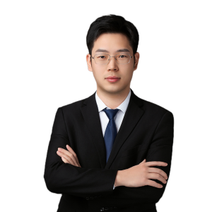 姜亨涛律师