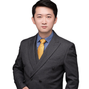 余魏宸律师