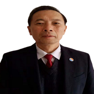 郑杨贵律师