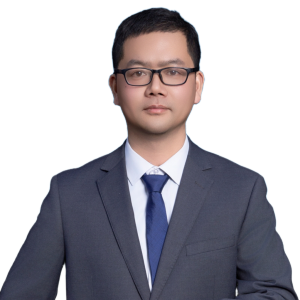 周客辉律师