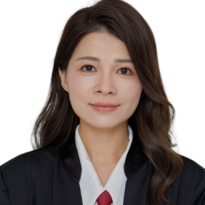 俞静律师
