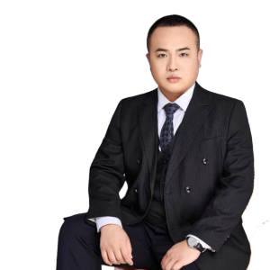 姜凯文律师