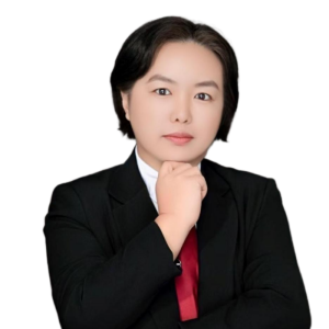 李婷律师