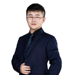 黄志帅律师