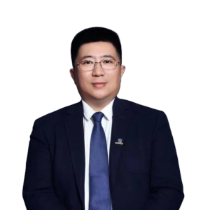 徐克明律师