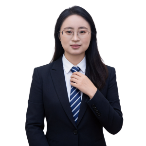 赵秦月律师