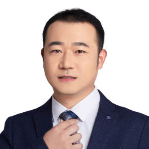 赵志康律师