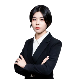 杨丽敏律师