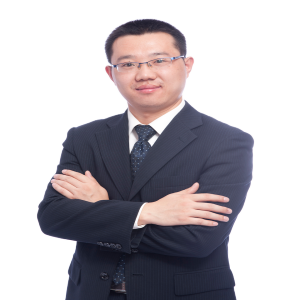 陈修峰律师