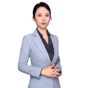 高晨露律师