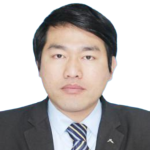 李富民律师