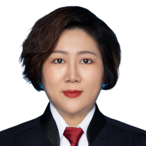马琳琳律师