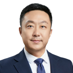 李巍律师