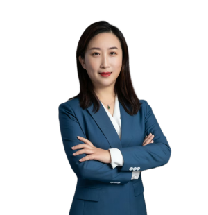 杨雪律师