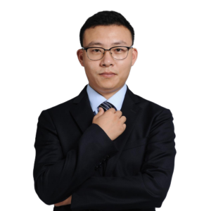付博律师
