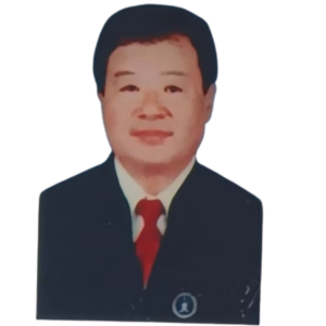 张继忠律师