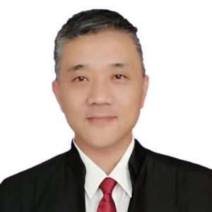 赵合国律师