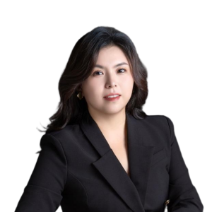 李羽苹律师