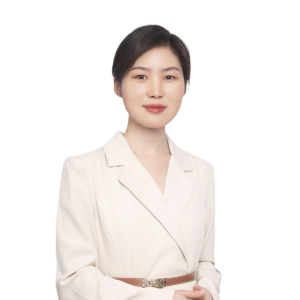 赵振英律师