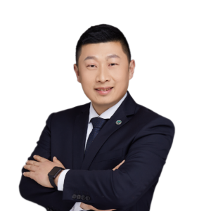 李忠健律师