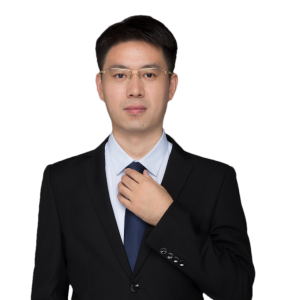 李德鹏律师