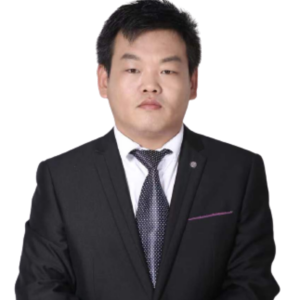 高大震律师