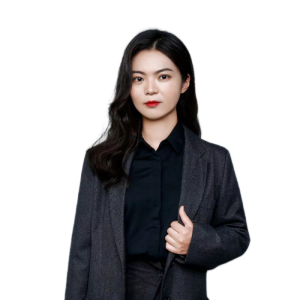 刘馨蕊律师