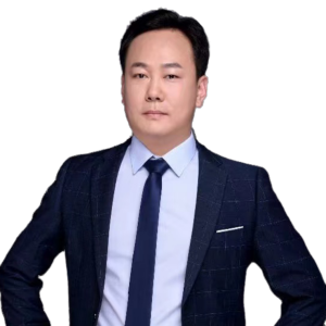 陈巨业律师
