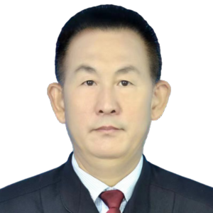 刘庆代律师