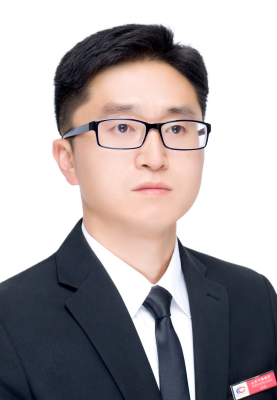 王伟律师