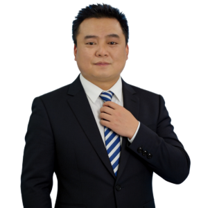 朱新峰律师