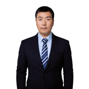 贺呈龙律师