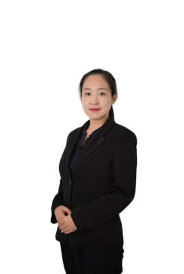 侯婧文律师