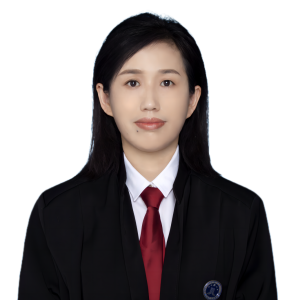 张馥琳律师