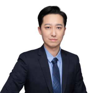 彭世政律师