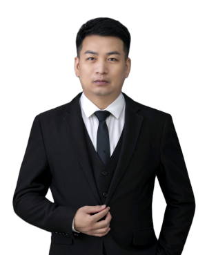 李振律师