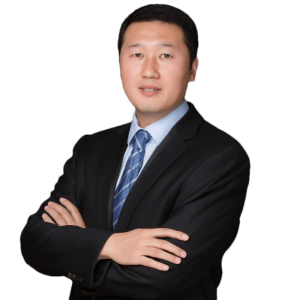 李润超律师