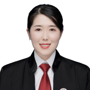 桂冉冉律师